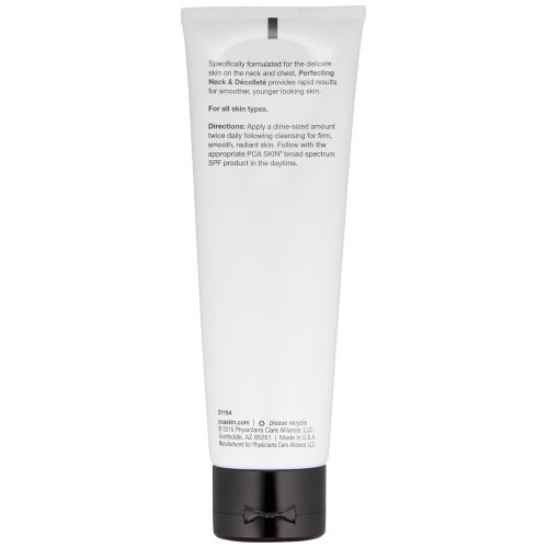  PCA SKIN Perfecting Neck & Decollete, 3 oz.