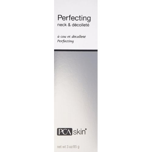  PCA SKIN Perfecting Neck & Decollete, 3 oz.