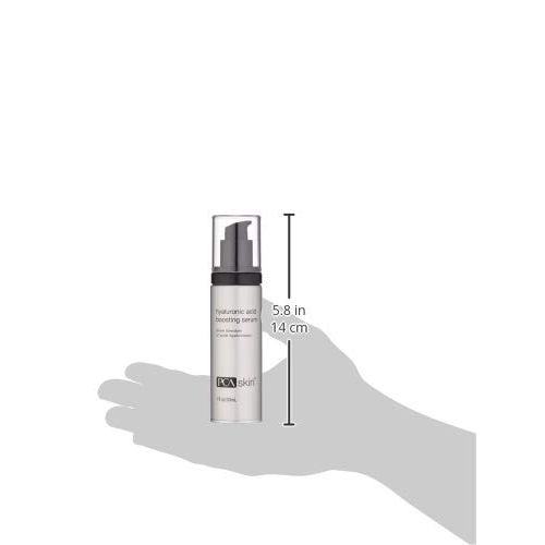  PCA SKIN Hyaluronic Acid Boosting Serum, 1 oz.