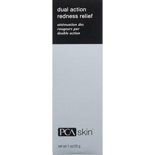  PCA SKIN Dual Action Redness Relief Facial Serum, 1 oz.