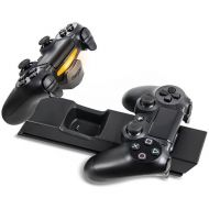PDP Energizer 2X Extra Life Charge System for PlayStation 4
