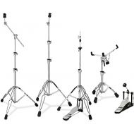 PDP By DW 5-Piece 800 Series Medium-Weight Pedal Hardware Pack (PDHW815)