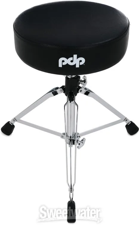  PDP PDDT810R Drum Throne - Round