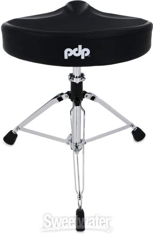  PDP PDDT810T Drum Throne - Tractor Style