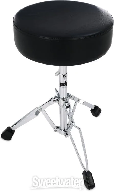  PDP PDDT710R Drum Throne - Round