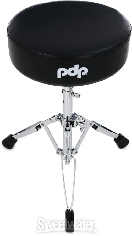  PDP PDDT710R Drum Throne - Round