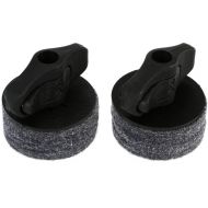 PDP Quick Release Wing Nuts - 8mm - 2-pack