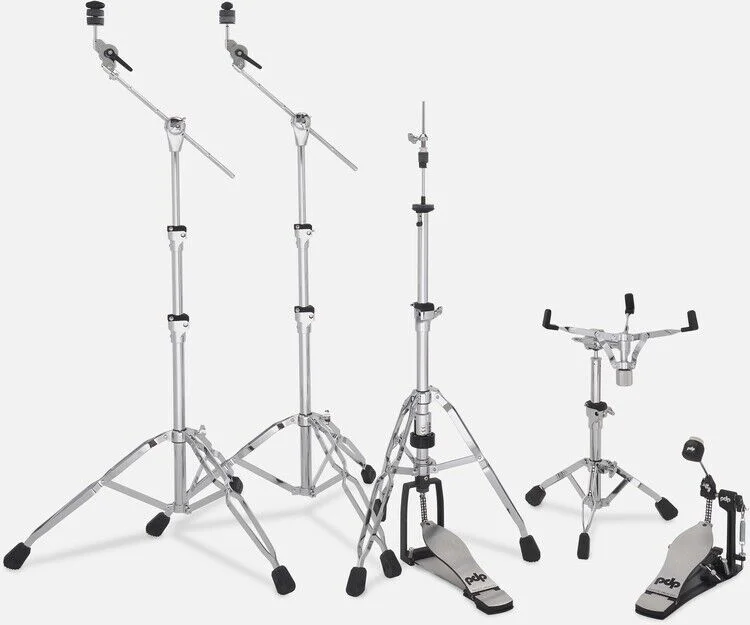 PDP PDHWC15 Concept Series 5-piece Hardware Pack