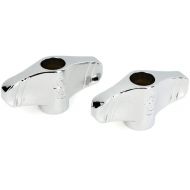 PDP Wing Nuts - 8mm - 2pk