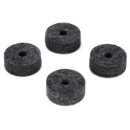 PDP Cymbal Felts - Short - 4-pack