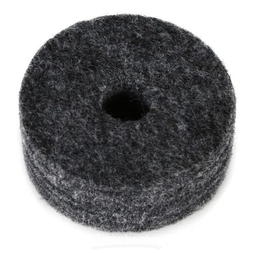  PDP Cymbal Felts - Short - 4-pack