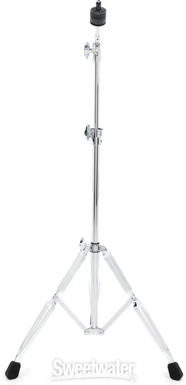  PDP PDCS710 700 Series Lightweight Straight Cymbal Stand - Double Braced