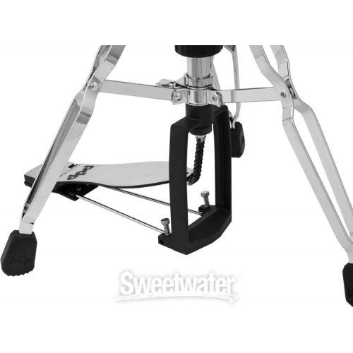  PDP PDHHCO3 Concept Series Hi-hat Stand, 3-leg