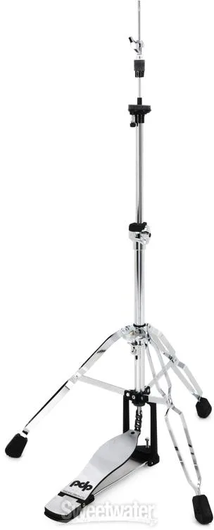  PDP PDHH813 800 Series Hi-hat Stand - 3-leg