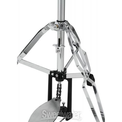  PDP PDHH813 800 Series Hi-hat Stand - 3-leg