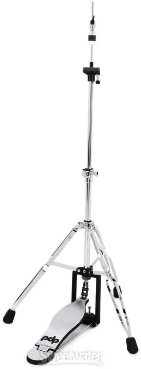  PDP PDHH713 700 Series Hi-hat Stand - 3-leg