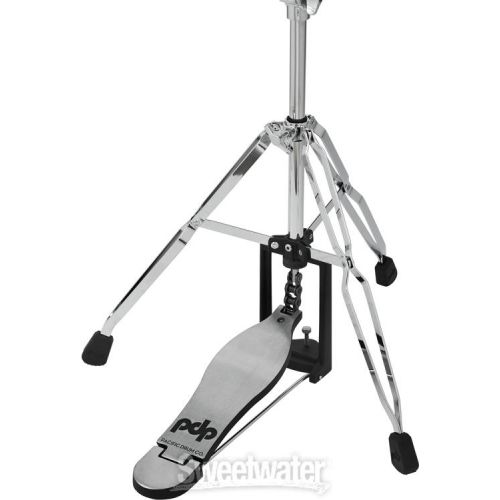  PDP PDHH713 700 Series Hi-hat Stand - 3-leg