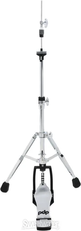  PDP PDHH812 800 Series Medium Weight Hi-hat Stand - 2-leg