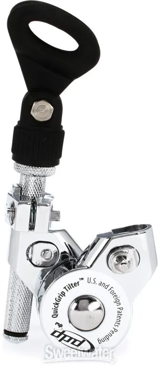  PDP PDAXTAMC-R Concept Series Rack Tom Microphone Mount/Holder