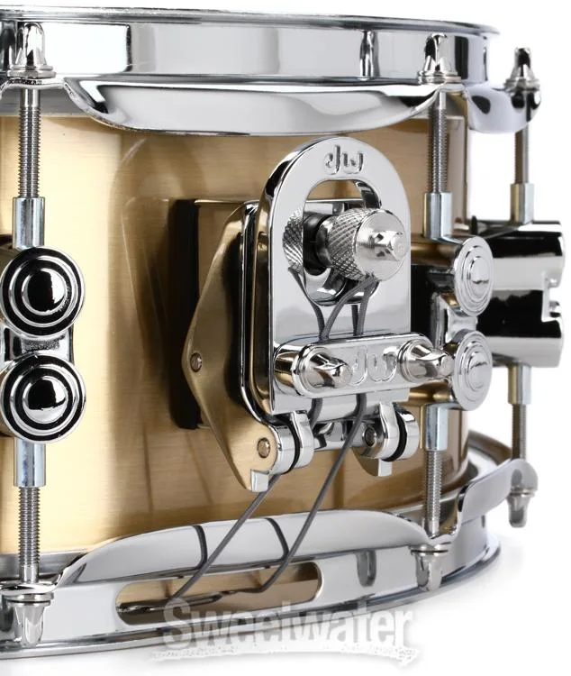  PDP Concept Select Bell Bronze Snare Drum - 5 x 14-inch