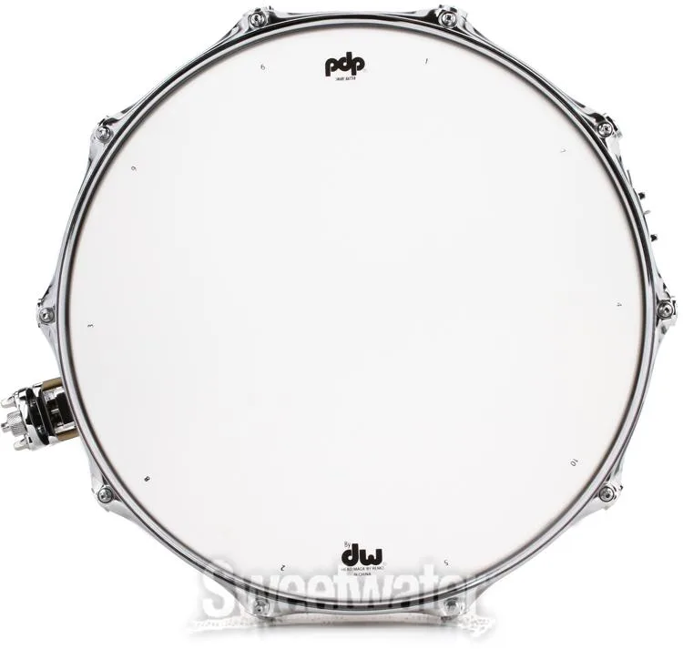  PDP Concept Select Bell Bronze Snare Drum - 5 x 14-inch