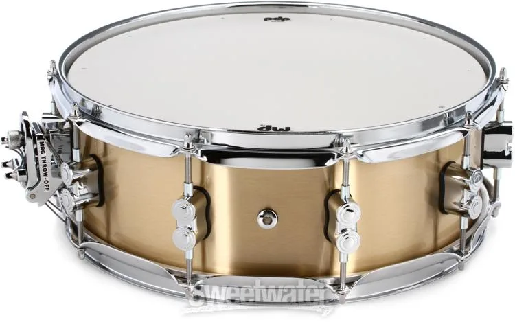  PDP Concept Select Bell Bronze Snare Drum - 5 x 14-inch