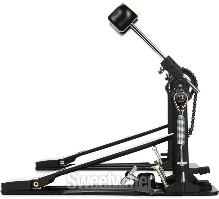  PDP PDDPCO Concept Series Double Pedal - Double Chain