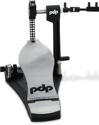  PDP PDDPCO Concept Series Double Pedal - Double Chain