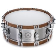 PDP Concept Select Aluminum Snare Drum - 5 x 14-inch