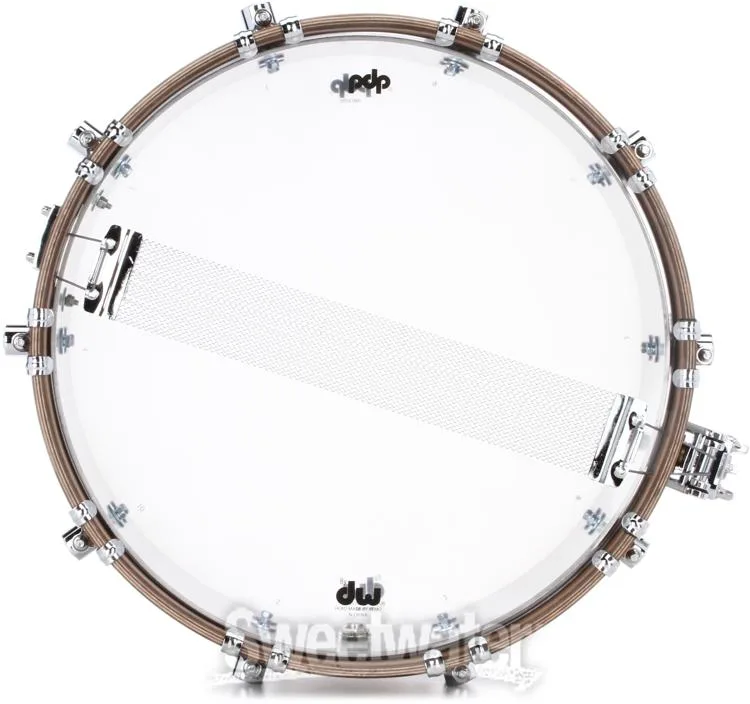  PDP Concept Select Aluminum Snare Drum - 5 x 14-inch