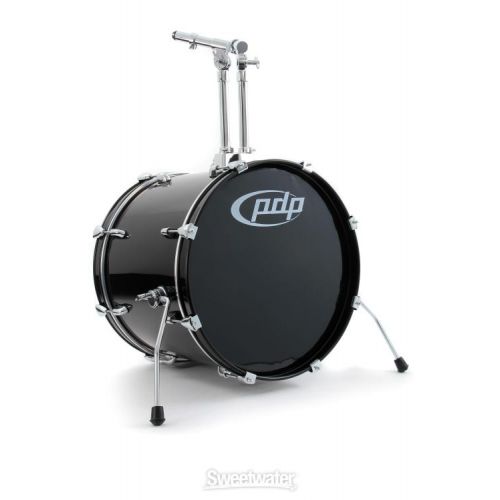  PDP Player 5-piece Complete Junior Drum Set