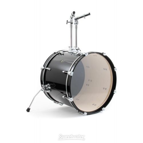  PDP Player 5-piece Complete Junior Drum Set