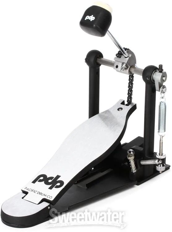  PDP PDSP710 700 Series Single Bass Drum Pedal