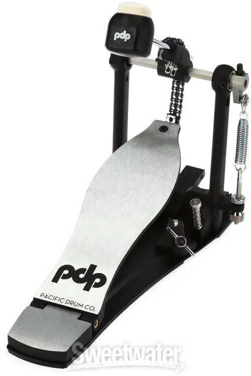  PDP PDSP810 800 Series Single Bass Drum Pedal