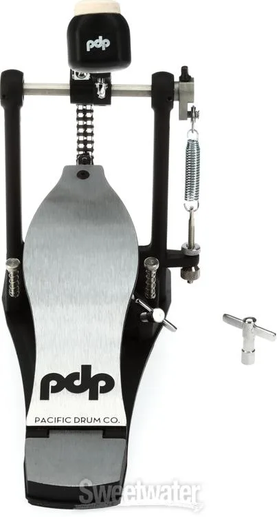  PDP PDSP810 800 Series Single Bass Drum Pedal