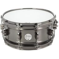 PDP Concept Brass Snare Drum - 6.5 x 14-inch