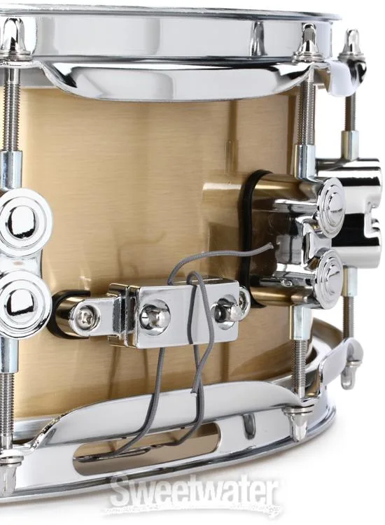  PDP Concept Select Bell Bronze Snare Drum - 5 x 14-inch Demo