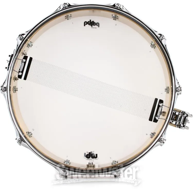  PDP Concept Select Bell Bronze Snare Drum - 5 x 14-inch Demo