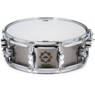 PDP Concept Select Steel Snare Drum - 5 x 14-inch - Brushed