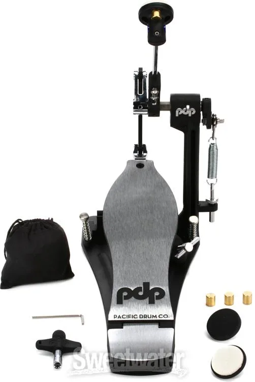  PDP PDSPCOD Concept Series Direct Drive Single Bass Drum Pedal