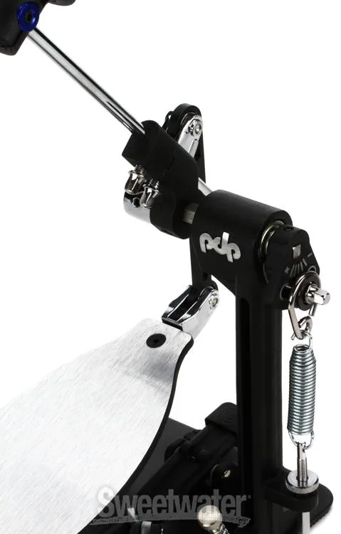  PDP PDSPCOD Concept Series Direct Drive Single Bass Drum Pedal