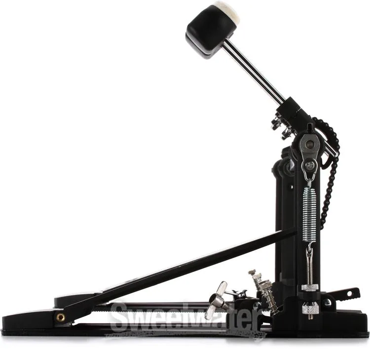  PDP PDDP812 800 Series Double Bass Drum Pedal