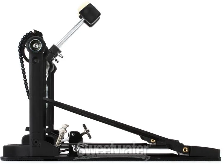  PDP PDDP812 800 Series Double Bass Drum Pedal