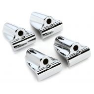 PDP Die-Cast Bass Drum Claw Hooks - 4-pack