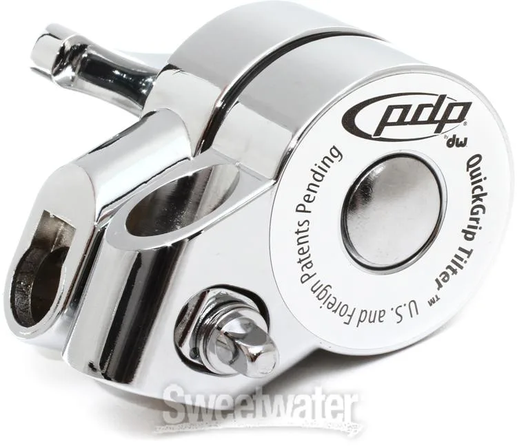  PDP PDAXQGC Concept Series Quick Grip Clamp