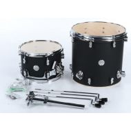 PDP Concept Maple Rock 2-piece Shell Pack - Satin Black Used