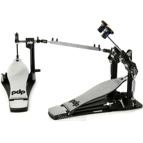  PDP PDDPCOD Concept Series Direct Drive Double Pedal