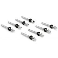 PDP True Pitch Tension Rods - 50mm - 8pk
