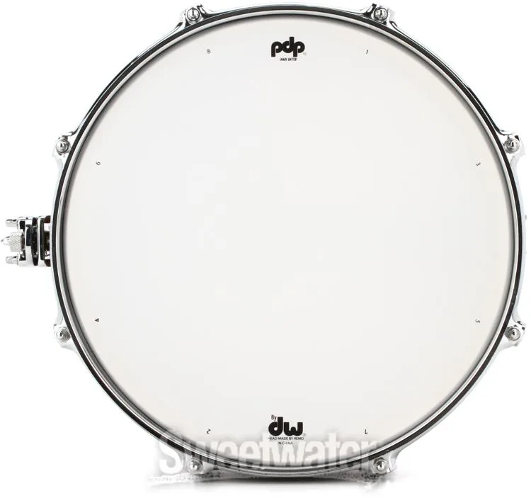  PDP Concept Limited Edition Snare Drum - 7 x 13-inch - Natural