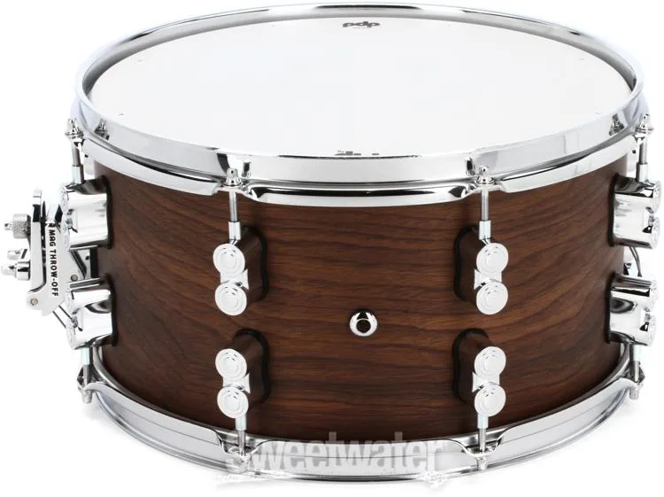  PDP Concept Limited Edition Snare Drum - 7 x 13-inch - Natural